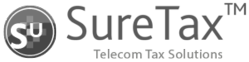 SureTax - Telecom Tax Solutions